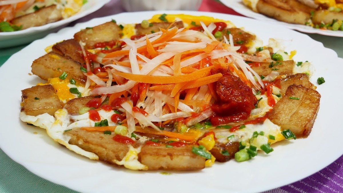 Món ăn ngon nổi tiếng tại Sài Gòn được nhiều người yêu thích