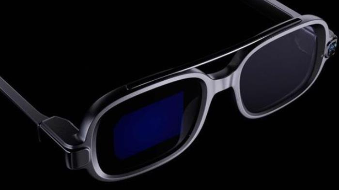 Thiết kế của Xiaomi Smart Glasses