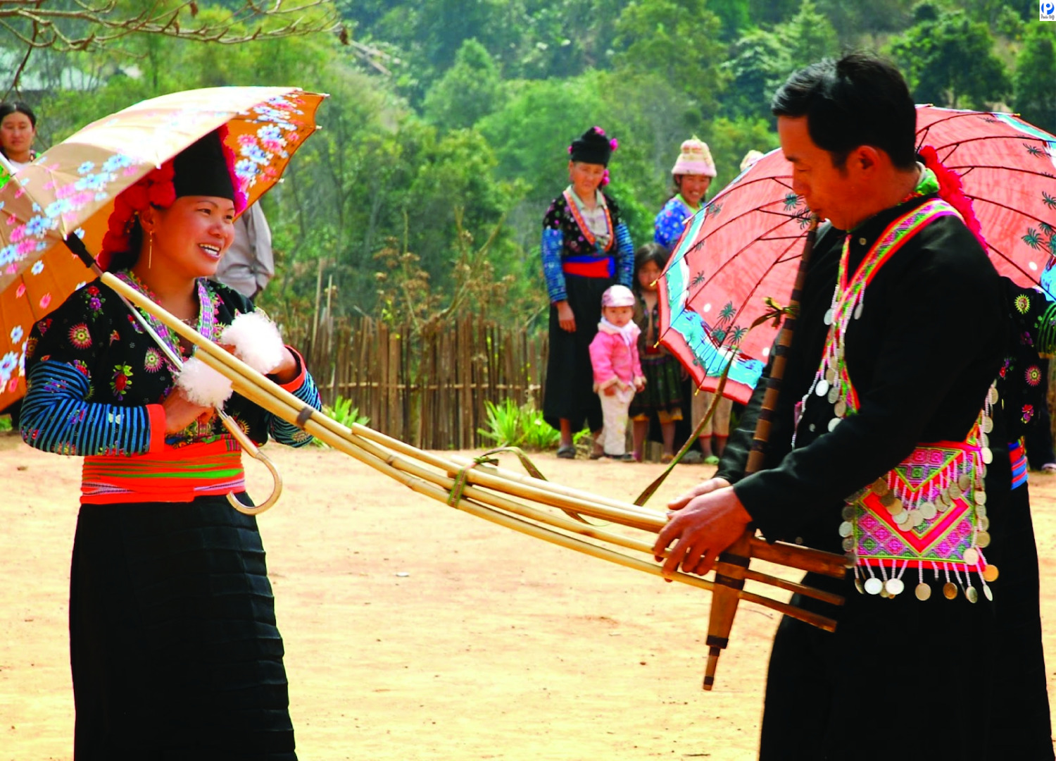 Chợ tình Sapa ở đâu? Có từ bao giờ?