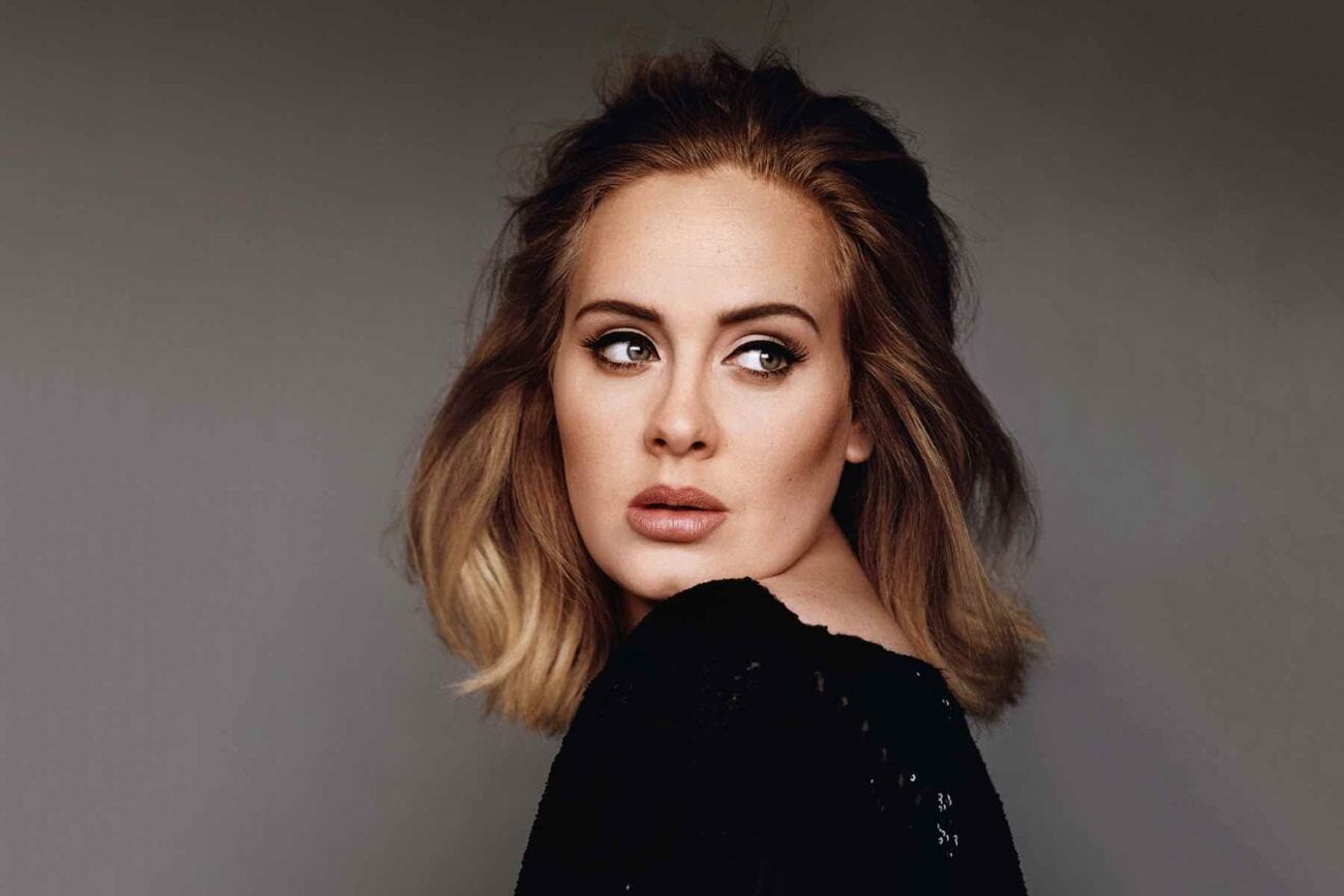 Adele từng đoạt giải Grammy "Nghệ sĩ mới xuất sắc".